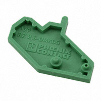 Phoenix Contact - 1740042 - PITCH SPACER TERM BLOCK