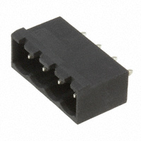 Phoenix Contact - 1740288 - TERM BLOCK HDR 4POS VERT 5.08MM