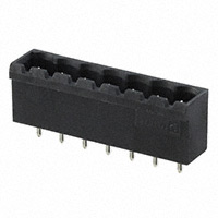 Phoenix Contact - 1740343 - TERM BLOCK HDR 7POS VERT 5MM