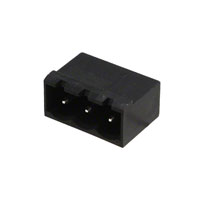 Phoenix Contact - 1740518 - TERM BLOCK HDR 3POS 90DEG 5.08MM