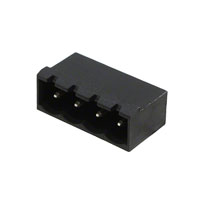 Phoenix Contact - 1740521 - TERM BLOCK HDR 4POS 90DEG 5.08MM