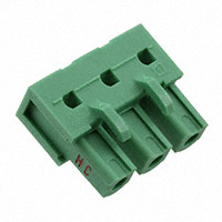 Phoenix Contact - 1745797 - TERM BLOCK HDR 3POS 90DEG 7.62MM