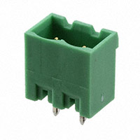 Phoenix Contact - 1747993 - TERM BLOCK HDR 2POS VERT 5.08MM