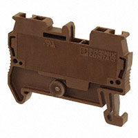 Phoenix Contact - 1748422 - TERM BLOCK PLUG 9POS STR 3.81MM