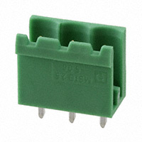 Phoenix Contact - 1748714 - TERM BLOCK HDR 3POS VERT 5.08MM