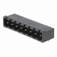 Phoenix Contact - 1750210 - TERM BLOCK HDR 8POS 90DEG 5MM