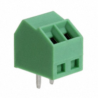 Phoenix Contact - 1751099 - CONN TERM BLOCK 2POS 3.5MM
