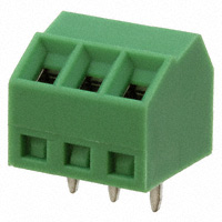 Phoenix Contact - 1751109 - CONN TERM BLOCK 3POS 3.5MM