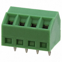 Phoenix Contact - 1751112 - CONN TERM BLOCK 4POS 3.5MM