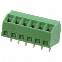 Phoenix Contact - 1751138 - CONN TERM BLOCK 6POS 3.5MM