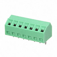 Phoenix Contact - 1751141 - CONN TERM BLOCK