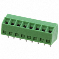Phoenix Contact - 1751154 - CONN TERM BLOCK 8POS 3.5MM