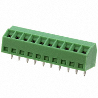 Phoenix Contact - 1751170 - CONN TERM BLOCK 10POS 3.5MM