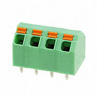 Phoenix Contact - 1751189 - CONN TERM BLOCK