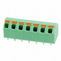 Phoenix Contact - 1751215 - CONN TERM BLOCK