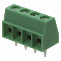 Phoenix Contact - 1751264 - CONN TERM BLOCK 4POS 3.5MM