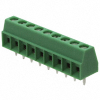 Phoenix Contact - 1751316 - CONN TERM BLOCK 9POS 3.5MM
