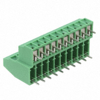 Phoenix Contact - 1751471 - CONN TERM BLK 2LVL10POS 3.5MM