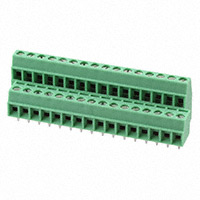 Phoenix Contact - 1751536 - CONN TERM BLK 2LVL16POS 3.5MM