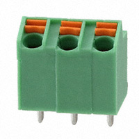 Phoenix Contact - 1752227 - CONN TERM BLOCK