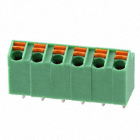 Phoenix Contact - 1752256 - CONN TERM BLOCK