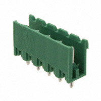 Phoenix Contact - 1753495 - TERM BLOCK HDR 5POS VERT 5MM