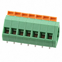 Phoenix Contact - 1753815 - PC TERM BLOCK 7POS 5.08MM