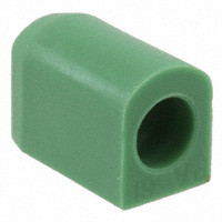 Phoenix Contact - 1755477 - TERMINAL BLOCK KEYING CAP GREEN