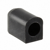 Phoenix Contact - 1755480 - TERMINAL BLOCK KEYING CAP BLACK