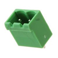 Phoenix Contact - 1755516 - TERM BLOCK HDR 2POS VERT 5MM