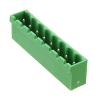 Phoenix Contact - 1755574 - TERM BLOCK HDR 8POS VERT 5MM