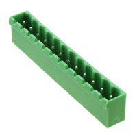 Phoenix Contact - 1755600 - TERM BLOCK HDR 12POS VERT 5MM