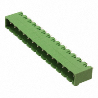 Phoenix Contact - 1755626 - TERM BLOCK HDR 14POS VERT 5MM