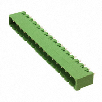 Phoenix Contact - 1755875 - TERM BLOCK HDR 16POS VERT 5.08MM