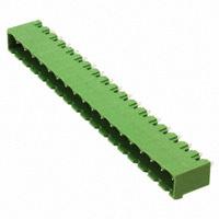 Phoenix Contact - 1755668 - TERM BLOCK HDR 18POS VERT 5MM