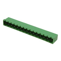 Phoenix Contact - 1757378 - TERM BLOCK HDR 15POS 5.08MM