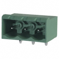 Phoenix Contact - 1757488 - TERM BLOCK HDR 3POS 90DEG 5MM