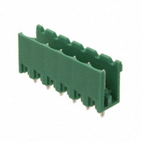 Phoenix Contact - 1758050 - TERM BLOCK HDR 6POS VERT 5.08MM