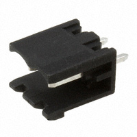 Phoenix Contact - 1758759 - TERM BLOCK HDR 2POS VERT 5.08MM