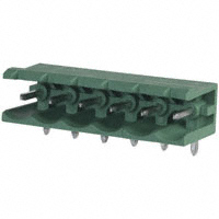 Phoenix Contact - 1759059 - TERM BLOCK HDR 6POS 90DEG 5.08MM