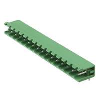 Phoenix Contact - 1759156 - TERM BLOCK HDR 16POS 5.08MM