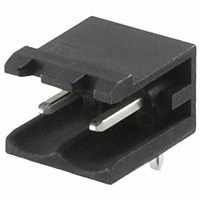 Phoenix Contact - 1759444 - TERM BLOCK HDR 2POS 90DEG 5.08MM