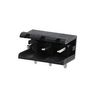 Phoenix Contact - 1759512 - TERM BLOCK HDR 3POS 90DEG 5.08MM