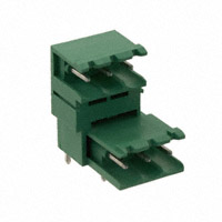 Phoenix Contact - 1762059 - TERM BLOCK HDR 6POS 90DEG 5MM