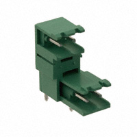 Phoenix Contact - 1762062 - TERM BLOCK HDR 4POS 90DEG 5.08MM