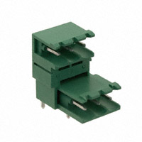 Phoenix Contact - 1762075 - TERM BLOCK HDR 6POS 90DEG 5.08MM