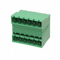 Phoenix Contact - 1762732 - TERM BLOCK HDR 12POS 90DEG 5MM