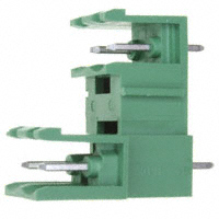 Phoenix Contact - 1763032 - TERM BLOCK HDR 4POS VERT 5MM