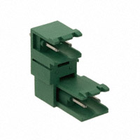 Phoenix Contact - 1763074 - TERM BLOCK HDR 4POS VERT 5.08MM