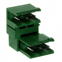 Phoenix Contact - 1763087 - TERM BLOCK HDR 6POS VERT 5.08MM